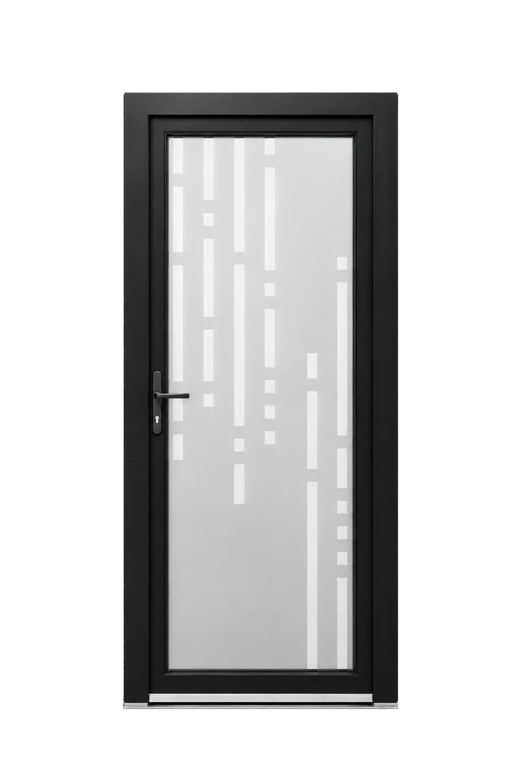 Porte d'entree modele 16