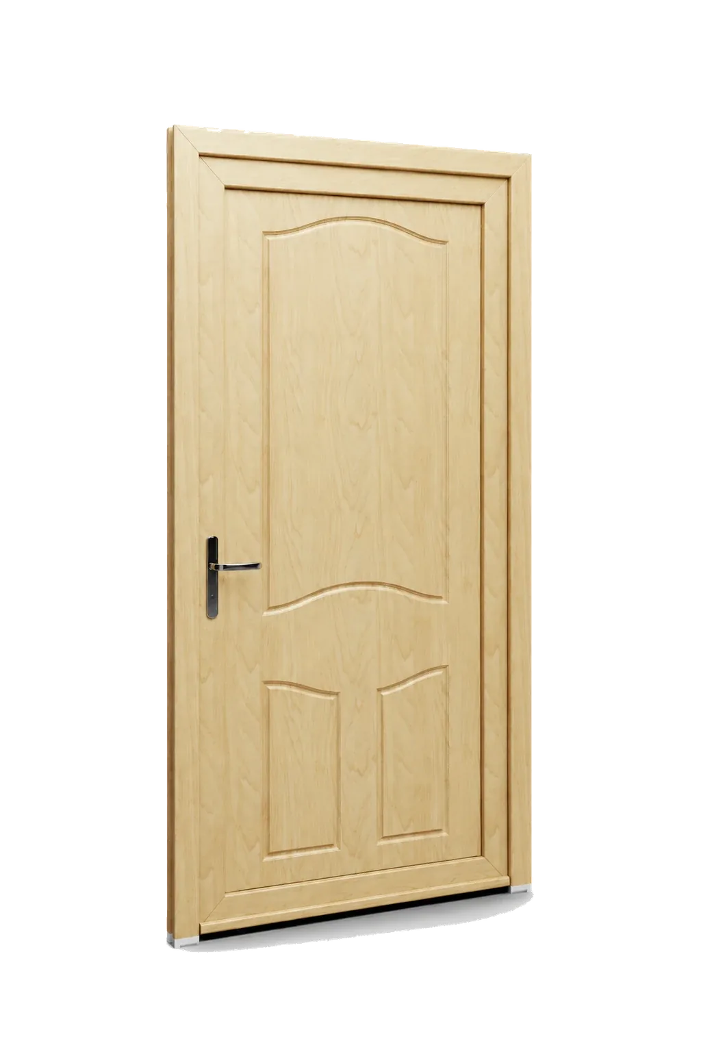 Porte d'entree modele 23
