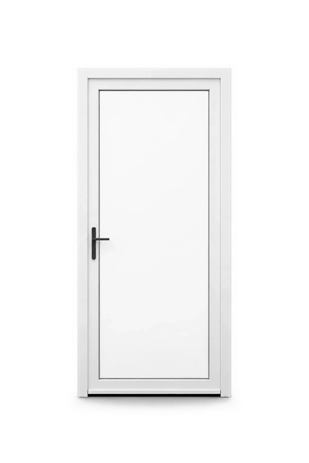 Porte d'entree modele 30