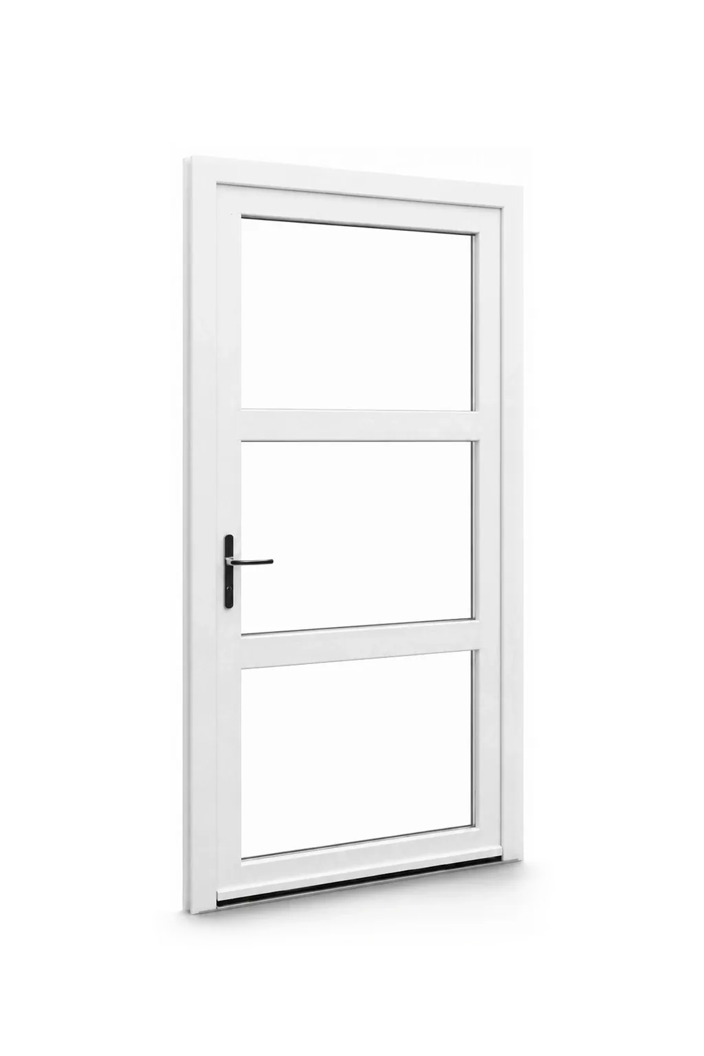 Porte d'entree modele 35
