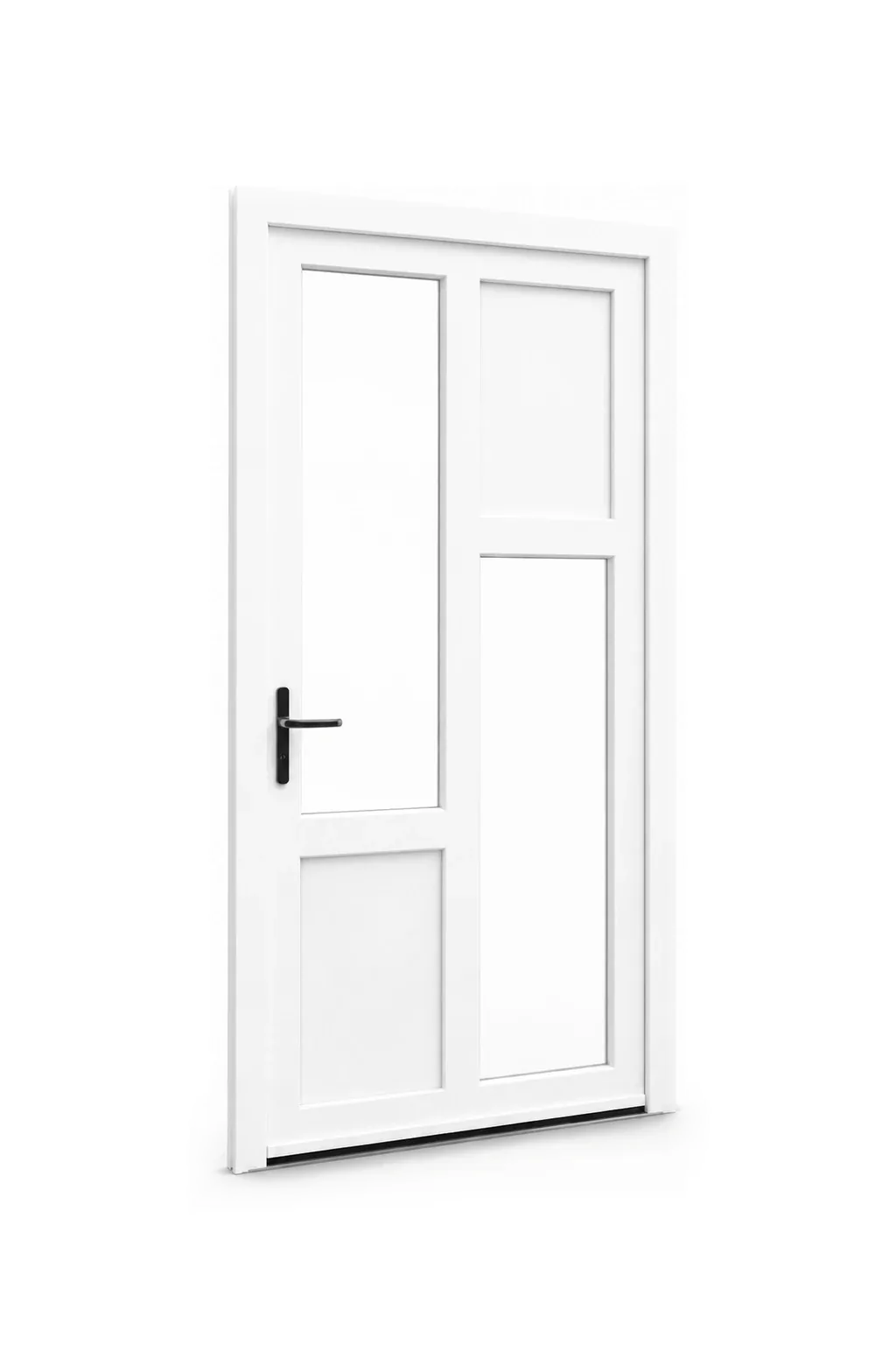 Porte d'entree modele 36