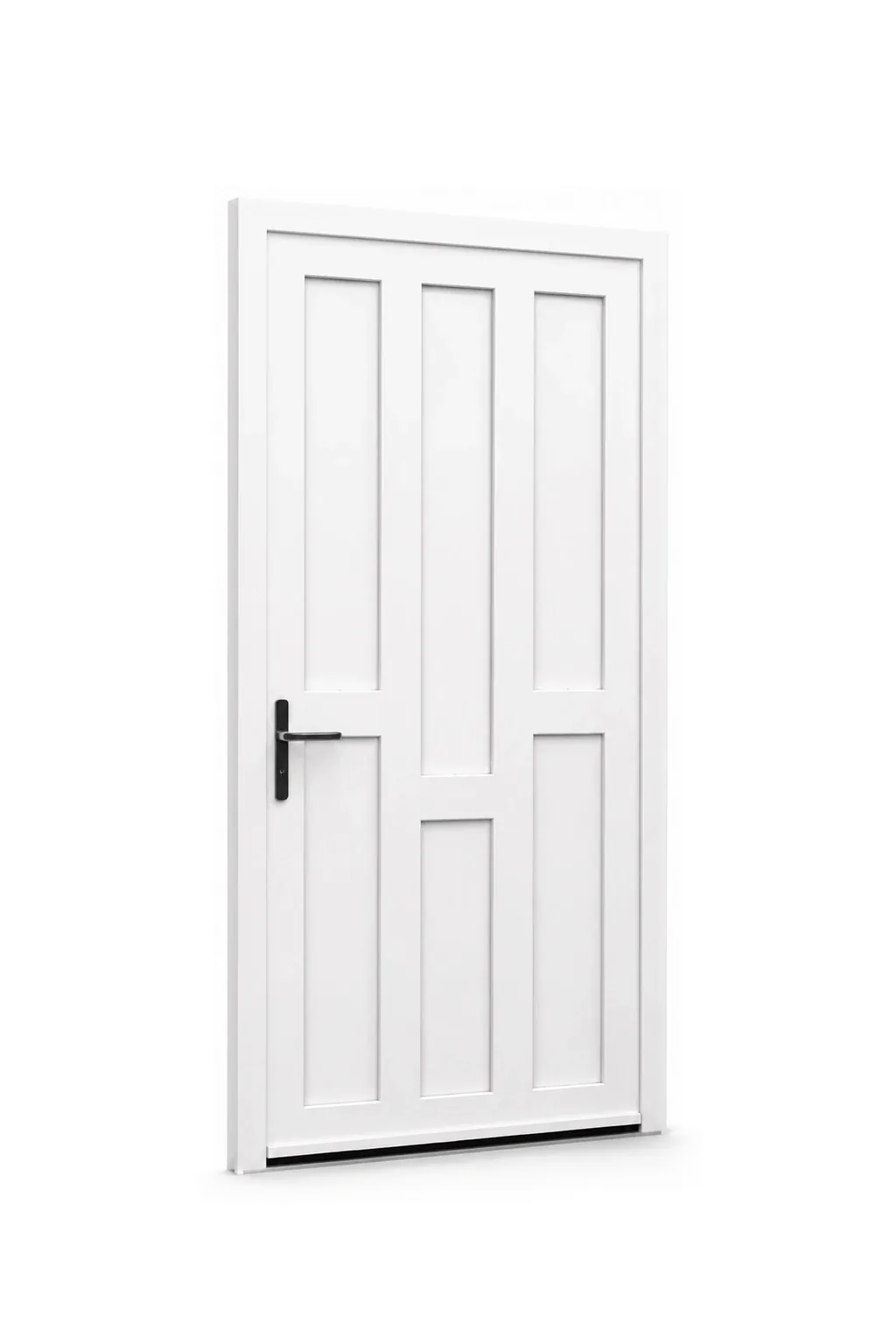 Porte d'entree modele 37