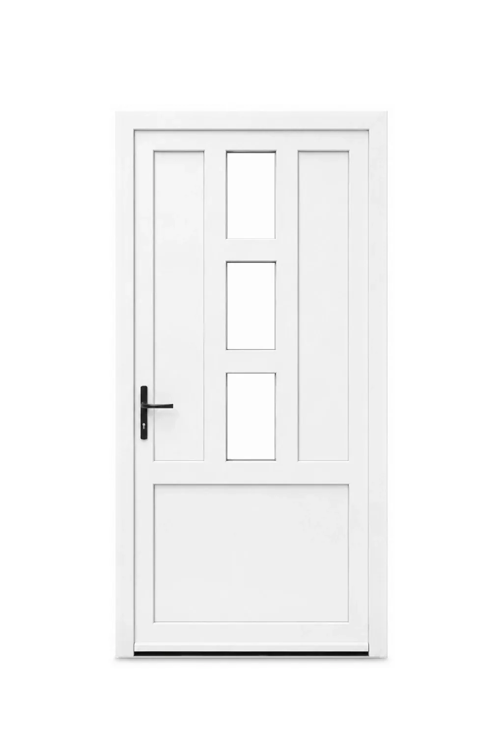 Porte d'entree modele 39