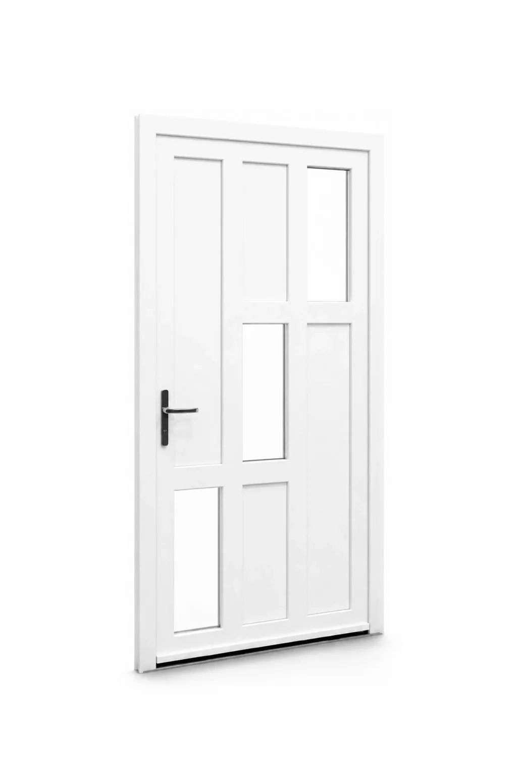 Porte d'entree modele 41